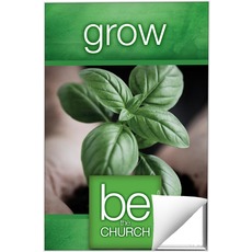 Be the Church Grow 