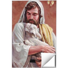 BP Jesus Lamb 