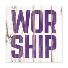 Mod Worship 1 
