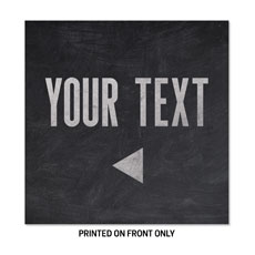 Slate Your Text 