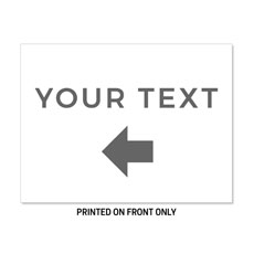 White Gray Your Text 