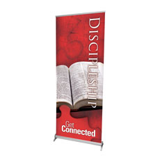Get Connected Discipleship 