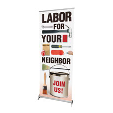 Labor for Your Neighbor 