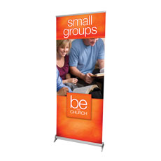 Be the Church Small Groups 