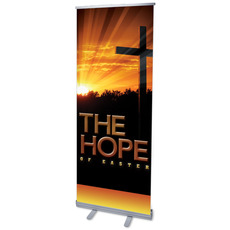 Easter Hope Cross 
