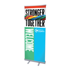 BTCS Stronger Together Welcome 