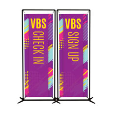 VBS Neon Pair 