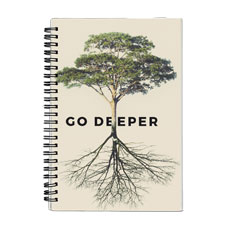 Go Deeper Tree 