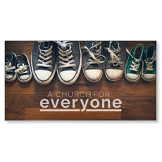 Everyone Shoes 