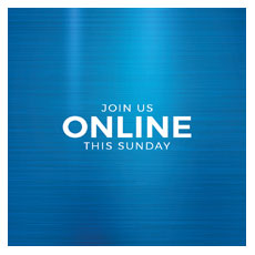 General Blue Online This Sunday 