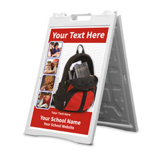Backpack Your Text 