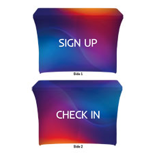 Glow Sign Up Check In 
