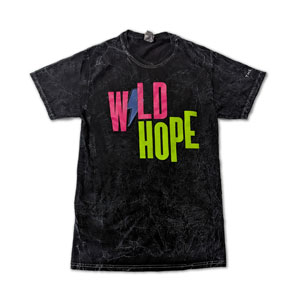 MomCo Wild Hope Shirt - Small Apparel