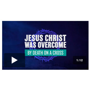 Death Could Not Hold Him: Mini-Movie Video Downloads