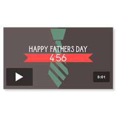 Father's Day Trivia: Countdown 