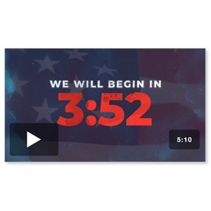 Freedom Volume Three: Countdown Video Downloads