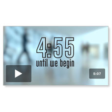 BTC Welcomes You Countdown 